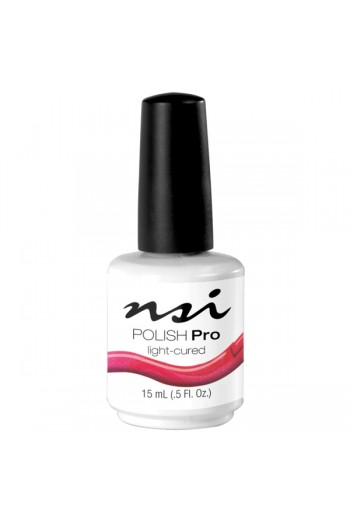 NSI Polish Pro Gel Polish: Meet Me at the Abbey - 0.5oz / 15ml