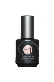 Entity One Color Couture Soak Off Gel Polish - Posh In Pink - 0.5oz / 15ml