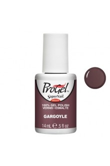 SuperNail ProGel Polish - Gargoyle - 0.5oz / 14ml