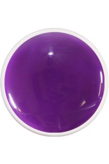 Light Elegance Neon Gel Polish: Purple Lollipop - 0.25oz / 8g