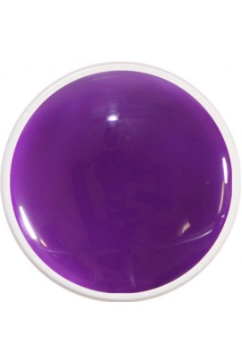 Light Elegance Neon Gel Polish: Purple Lollipop - 0.25oz / 8g