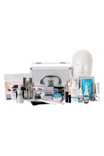 Reese Robert Deluxe Eyelash Extend Kit