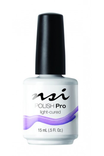 NSI Polish Pro Gel Polish: Save The Date - 0.5oz / 15ml