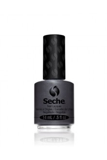 Seche Nail Lacquer - Smokey - 0.5oz / 14ml