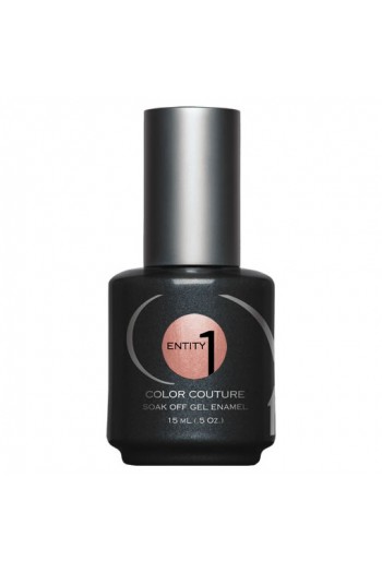 Entity One Color Couture Soak Off Gel Polish - Slip Into Something Comfortable - 0.5oz / 15ml