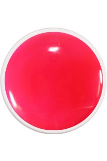 Light Elegance Neon Gel Polish: Sodapop Pink - 0.25oz / 8g