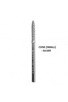 StarTool - 3/32 Carbide Bits - Cone (Small) - Silver
