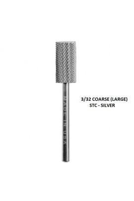 StarTool - 3/32 Carbide Bits - Large Barrel Coarse - STC - Silver