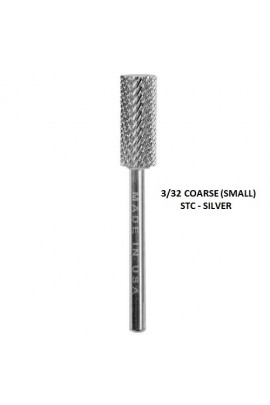 StarTool - 3/32 Carbide Bits - Small Barrel Coarse - STC - Silver