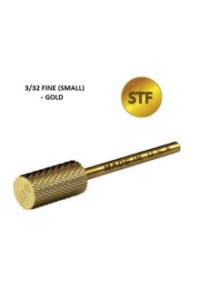StarTool - 3/32 Carbide Bits - Small Barrel Fine - STF - Gold
