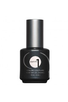 Entity One Color Couture Soak Off Gel Polish - Strapless - 0.5oz / 15ml