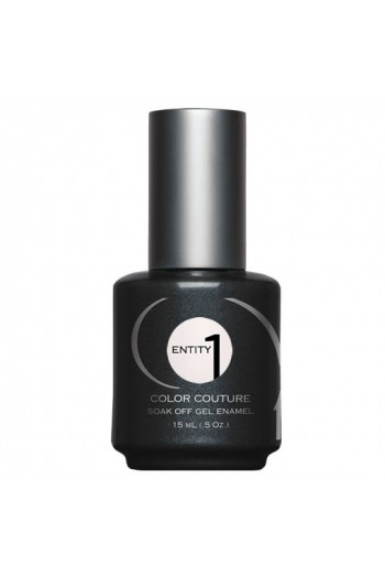 Entity One Color Couture Soak Off Gel Polish - Strapless - 0.5oz / 15ml