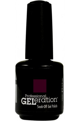 Jessica GELeration - Street Swagger - 0.5oz / 15ml