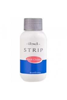ibd Strip Brush Cleaner - 2oz / 59ml