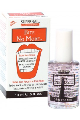 SuperNail Bite No More - 0.5oz / 14ml