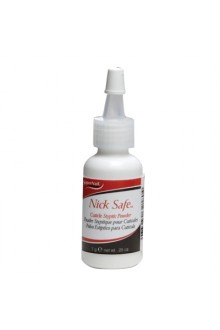 SuperNail Nick Safe Styptic Powder - 0.25oz / 7g