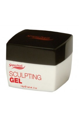 SuperNail Sculpting Gel - 0.5oz / 14g