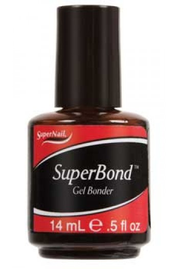 SuperNail Progel - SuperBond - 0.5oz / 14ml