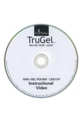 EzFlow TruGel Instructional DVD