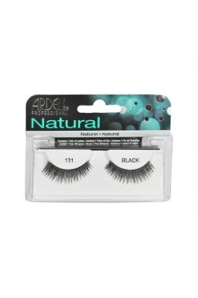 Ardell Natural Lashes - 131 Black