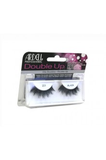 Ardell Double Up Lashes - 201 Black