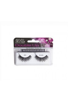 Ardell Double Up Lashes - 205 Black