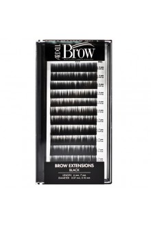 Ardell Brow - Brow Extensions - Black