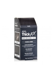 Ardell Thick FX - Hair Building Fiber - Black - 12g / 0.42oz