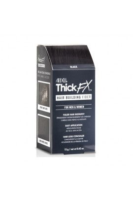 Ardell Thick FX - Hair Building Fiber - Black - 12g / 0.42oz