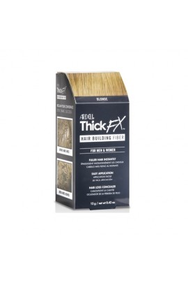 Ardell Thick FX - Hair Building Fiber - Blonde - 12g / 0.42oz