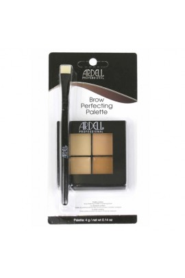 Ardell Brow Perfecting Palette - 4g / 0.14oz
