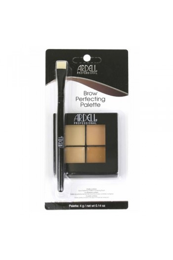 Ardell Brow Perfecting Palette - 4g / 0.14oz