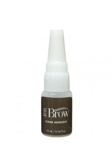 Ardell Brow - Clear Adhesive - 10ml / 0.34oz