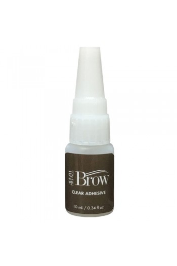 Ardell Brow - Clear Adhesive - 10ml / 0.34oz