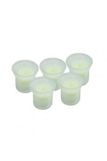 Ardell Brow - Disposable Plastic Cups - 60 Count