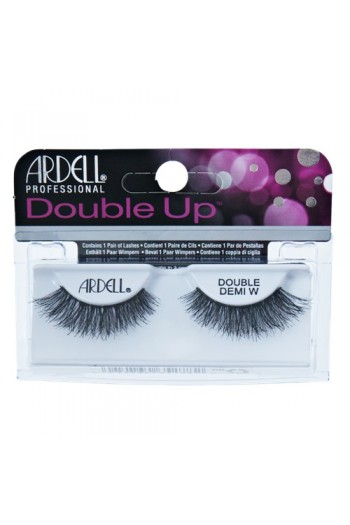 Ardell Double Up Lashes - Demi Wispies
