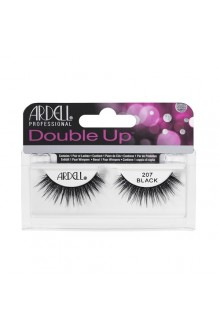 Ardell Double Up Lashes - 207 Black