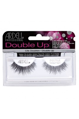 Ardell Double Up Lashes - Wispies