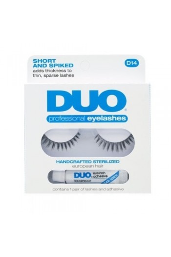 Ardell Duo Lash Kit - D14