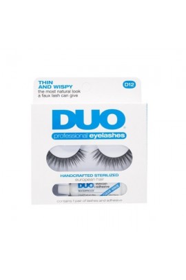 Ardell Duo Lash Kit - D12