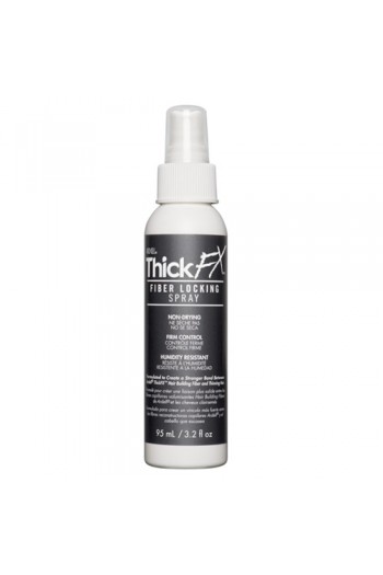Ardell Thick FX - Fiber Locking Spray - 95ml / 3.2oz