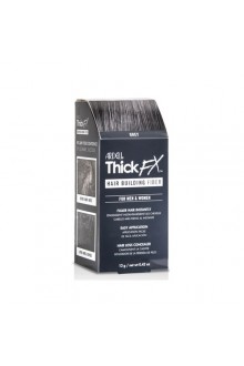 Ardell Thick FX - Hair Building Fiber - Grey - 12g / 0.42oz