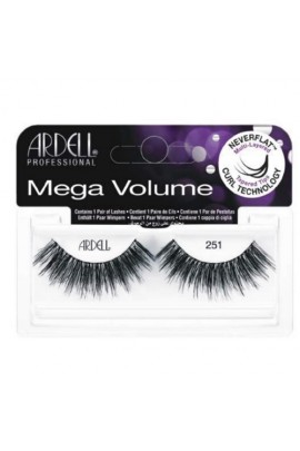 Ardell Mega Volume Eyelashes - #251