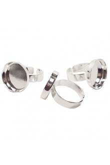Ardell Brow - Metal Rings - 3 Count