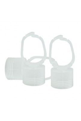 Ardell Brow - Plastic Rings - 12 Count