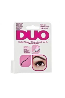 Ardell Duo Surgical Adhesive - Dark - 0.5oz / 14g