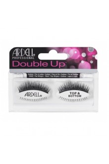 Ardell Double Up Lashes - 209 Top & Bottom