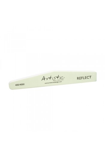 Artistic Files & Buffers - 400/4000 Grit - Reflect - 1pk