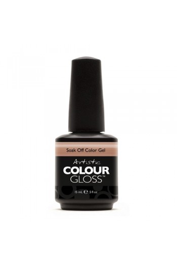 Artistic Colour Gloss - Cafe Latte - 0.5oz / 15ml Artistic Colour Gloss - Cafe Latte - 0.5oz / 15ml