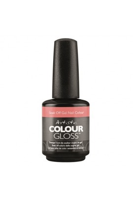 Artistic Colour Gloss - Tribal Instincts Winter 2016 Collection - Dance 'Round My Fire - 0.5oz / 15ml